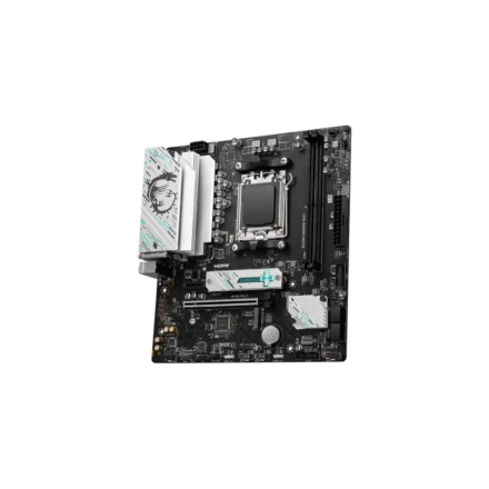 PC | MSI | B650M GAMING WIFI | AM5 DDR5 Wi‑Fi 6E mATX