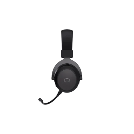 Auricular | Cooler Master | CH351 | gaming inalámbrico BT 5.4 y 2.4 GHz