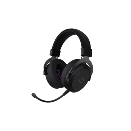 Auricular | Cooler Master | CH351 | gaming inalámbrico BT 5.4 y 2.4 GHz