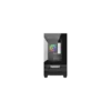 Gabinete | Cooler Master | Elite 490 | Mini Tower ARGB con vidrio templado