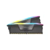 Memoria RAM | Corsair | CMH32GX5M2B6000Z30K | 32GB DDR5 6000 RGB CL30 - 2 Memoria RAM | Corsair | CMH32GX5M2B6000Z30K | 32GB DDR5 6000 RGB CL30