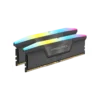 Memoria RAM | Corsair | CMH32GX5M2B6000Z30K | 32GB DDR5 6000 RGB CL30
