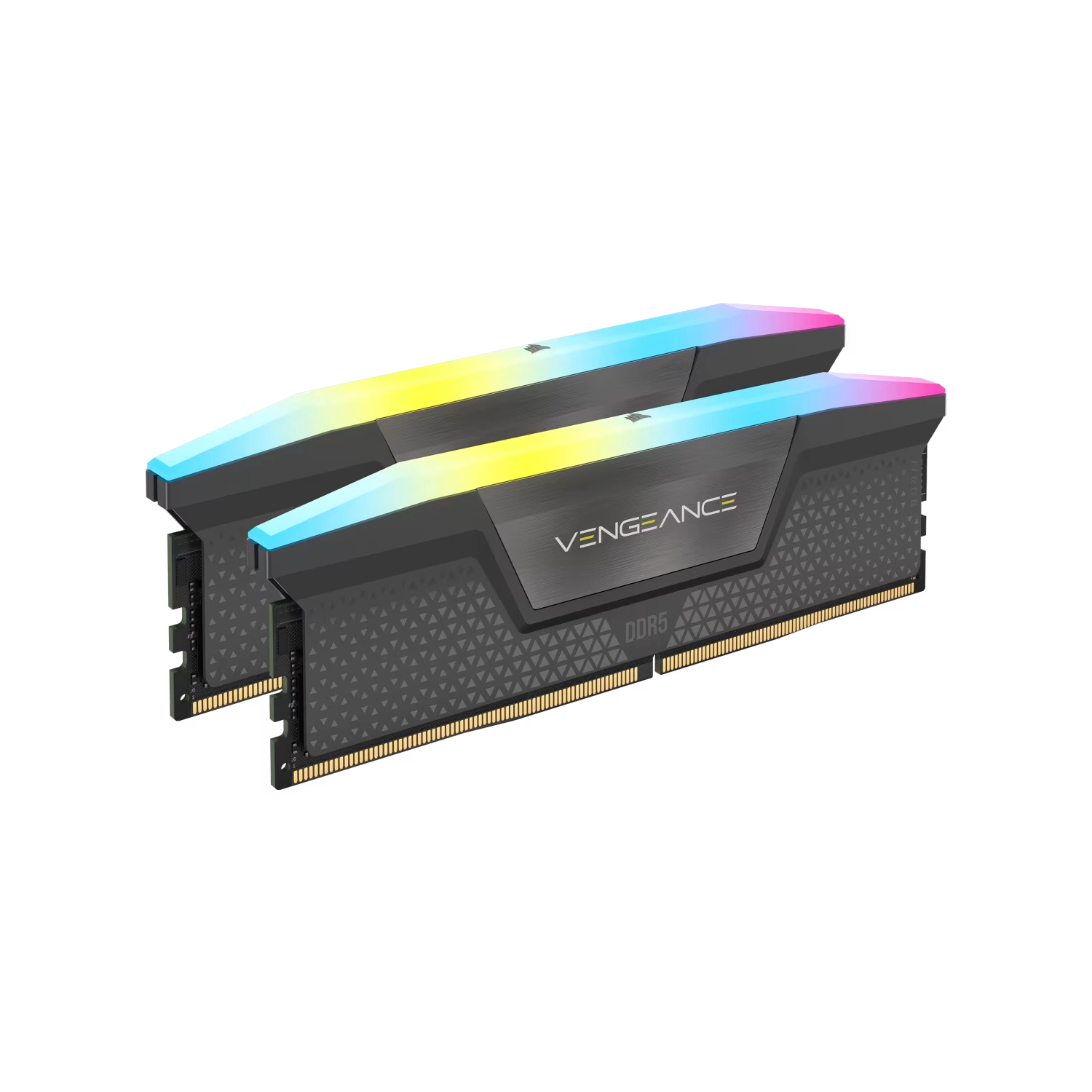 Memoria RAM | Corsair | CMH32GX5M2B6000Z30K | 32GB DDR5 6000 RGB CL30 Memoria RAM | Corsair | CMH32GX5M2B6000Z30K | 32GB DDR5 6000 RGB CL30