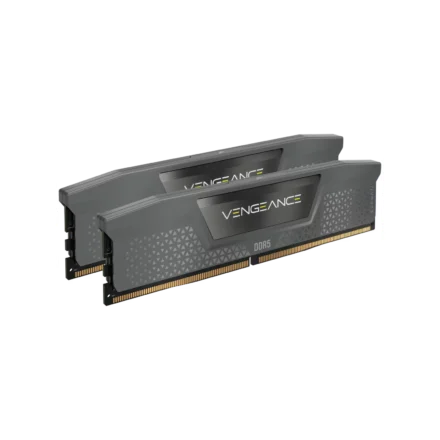 Memoria RAM | Corsair | CMK32GX5M2B6000Z30 | 32GB DDR5 6000MT/s CL30