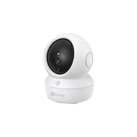Cámara | Ezviz | H6c G1 3K | Wi‑Fi Pan & Tilt 3K con detección humana