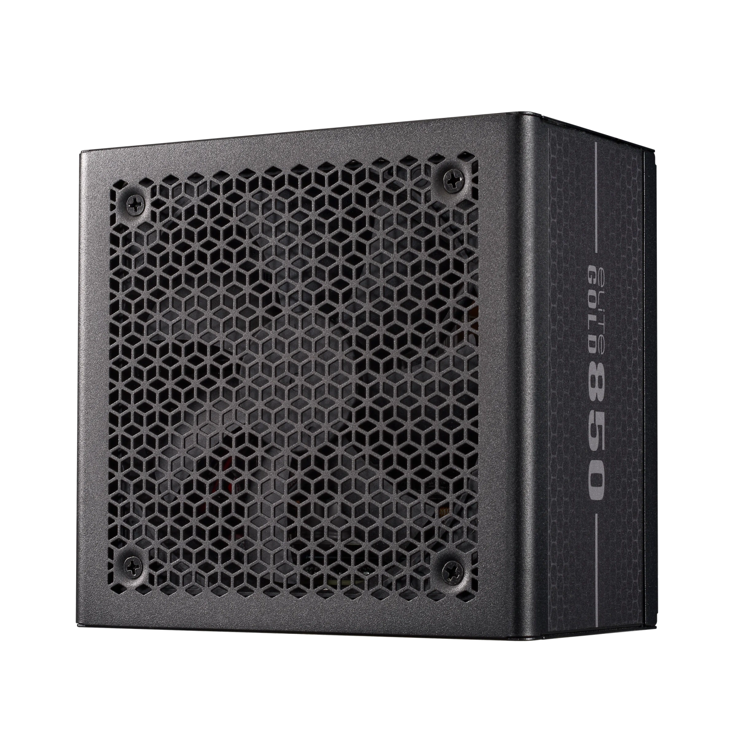 Fuente | Cooler Master | MPX-8505-AFAG | 850W modular 80 PLUS Gold Fuente | Cooler Master | MPX-8505-AFAG | 850W modular 80 PLUS Gold