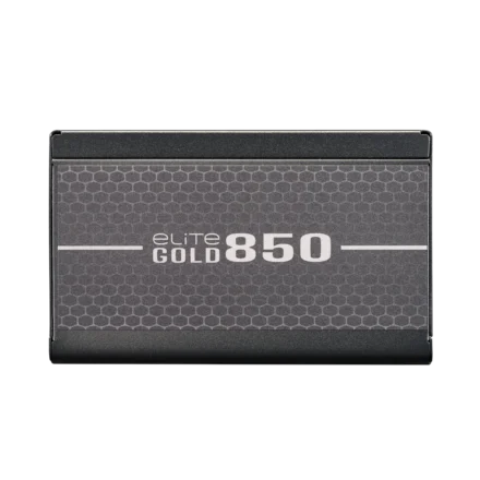 Fuente | Cooler Master | MPX-8505-AFAG | 850W modular 80 PLUS Gold