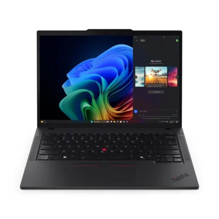 Notebook Lenovo TP T14 G6 U5 16G 512G WIN11P 3PS Notebook Lenovo TP T14 G6 U5 16G 512G WIN11P 3PS