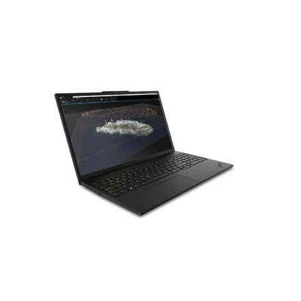 Notebook | Lenovo | ThinkPad P16s Gen 4 | Core Ultra 7, 16GB y 1TB SSD