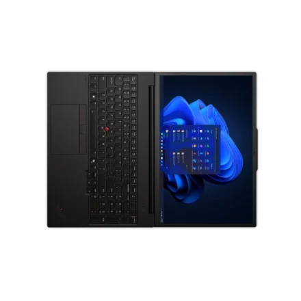 Notebook | Lenovo | ThinkPad P16s Gen 4 | Core Ultra 7, 16GB y 1TB SSD