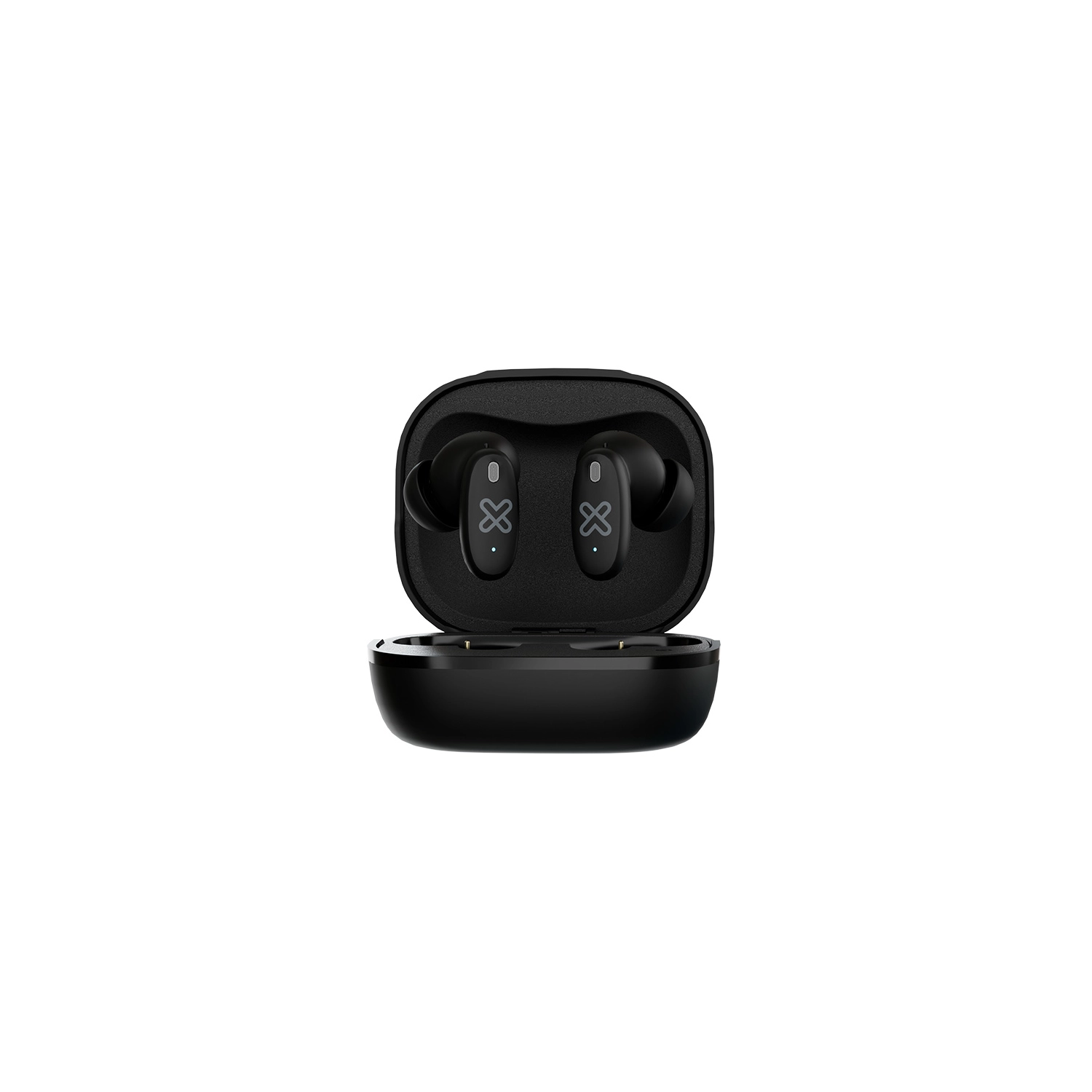 Auricular | Klip Xtreme | KTE-800BK | TWS ANC híbrida Bluetooth 5.4 Auricular | Klip Xtreme | KTE-800BK | TWS ANC híbrida Bluetooth 5.4