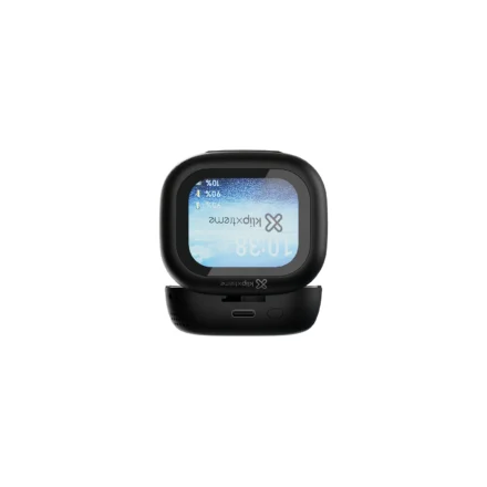 Auricular | Klip Xtreme | KTE-800BK | TWS ANC híbrida Bluetooth 5.4
