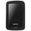 Producto | ADATA | HV300 AHV300-2TU31-CBK 2TB USB 3.2 Gen1 Black