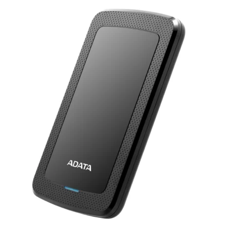 Producto | ADATA | HV300 AHV300-2TU31-CBK 2TB USB 3.2 Gen1 Black
