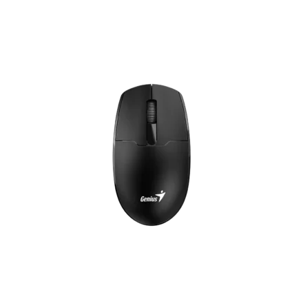 Mouse inalámbrico | Genius | NX-7000SE | 1200 DPI 2.4 GHz ambidiestro