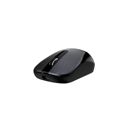 Mouse | Genius | ECO-8015 | inalámbrico 2.4 GHz, BlueEye y recargable