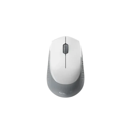 Mouse | Genius | NX-8000S BT | Bluetooth 5.3 + 2.4GHz silencioso