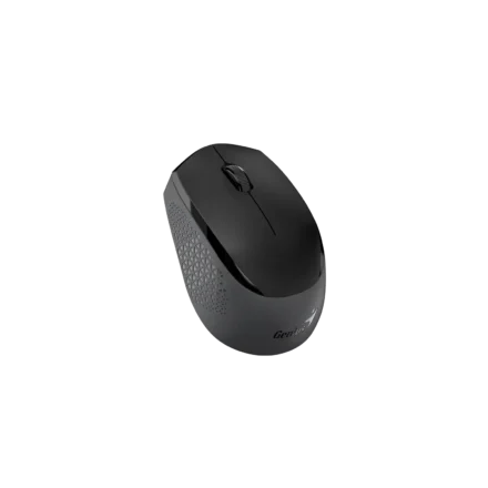 Mouse | Genius | NX-8000S BT | Bluetooth silencioso 1200 DPI negro