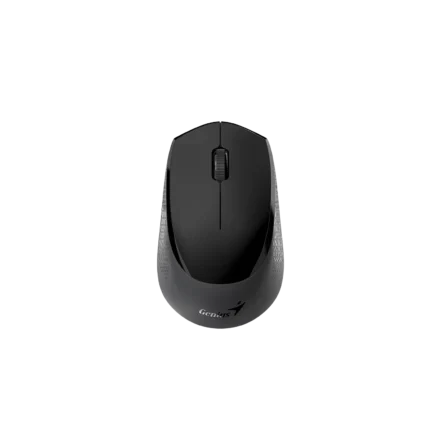 Mouse | Genius | NX-8000S BT | Bluetooth silencioso 1200 DPI negro