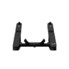 Teclado | Genius | SlimStar M-200 USB Black UA | Full-size 104 teclas ANSI