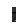 Teclado | Genius | SlimStar M-200 USB Black UA | Full-size 104 teclas ANSI