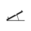Teclado | Genius | SlimStar M-200 USB Black UA | Full-size 104 teclas ANSI