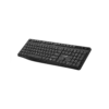 Teclado | Genius | KB-7200 | inalámbrico 2.4 GHz con tecla Copilot - 2 Teclado | Genius | KB-7200 | inalámbrico 2.4 GHz con tecla Copilot