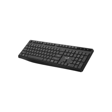 Teclado | Genius | KB-7200 | inalámbrico 2.4 GHz con tecla Copilot