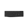 Teclado | Genius | KB-7200 | inalámbrico 2.4 GHz con tecla Copilot