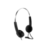 Auricular | Genius | HS-220U | USB-A con micrófono y control de volumen