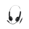 Auricular | Genius | HS-220U | USB-A con micrófono y control de volumen