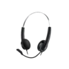 Auricular | Genius | HS-220U | USB-A con micrófono y control de volumen