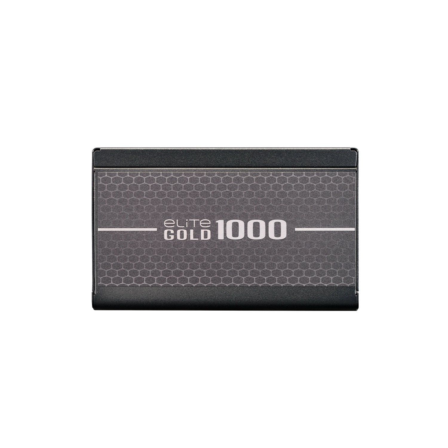 Fuente ATX | Cooler Master | Elite Gold 1000W | Full Modular 80 Plus Gold - 2 Fuente ATX | Cooler Master | Elite Gold 1000W | Full Modular 80 Plus Gold