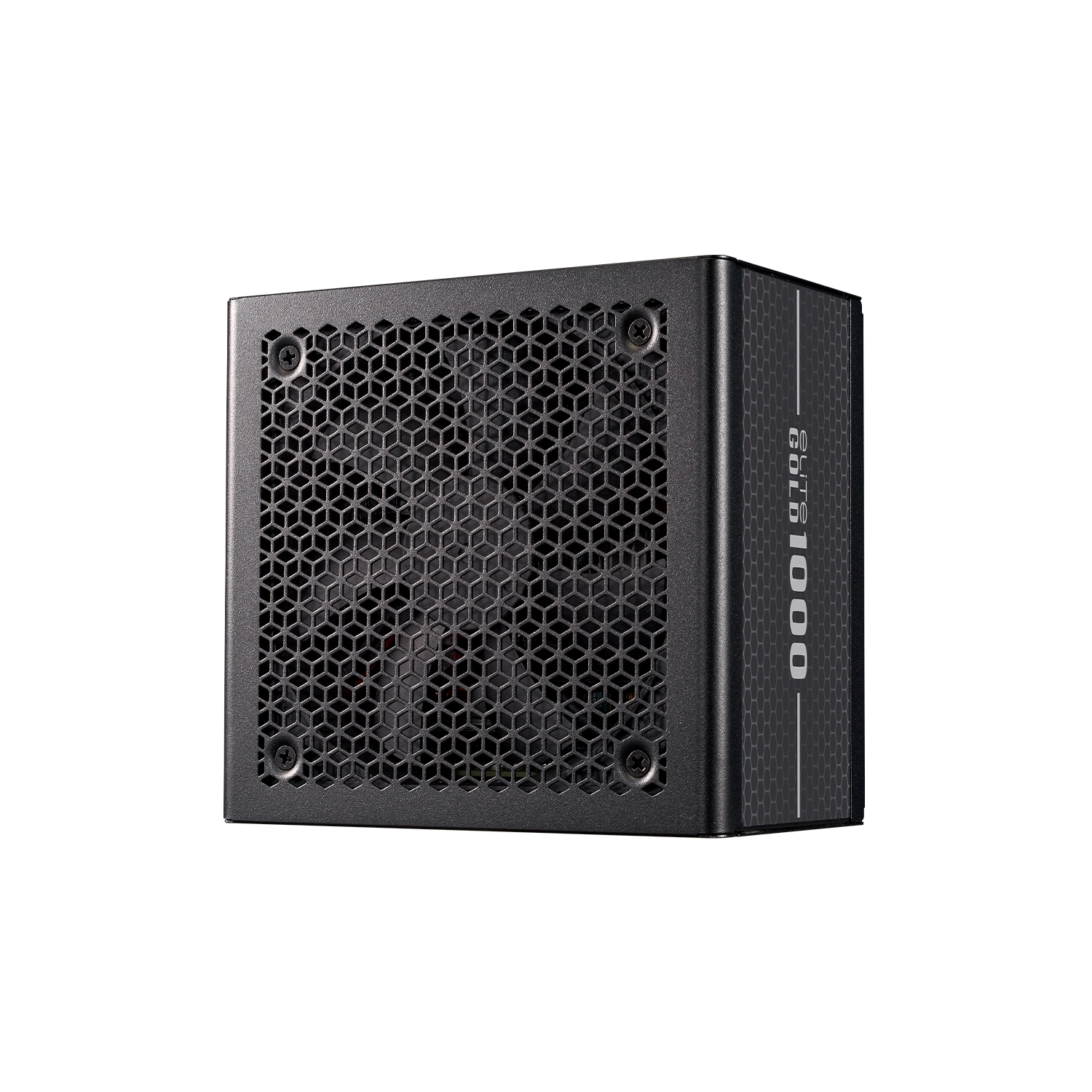 Fuente ATX | Cooler Master | Elite Gold 1000W | Full Modular 80 Plus Gold Fuente ATX | Cooler Master | Elite Gold 1000W | Full Modular 80 Plus Gold