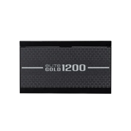 Fuente | Cooler Master | MPW-C001-AFAG | 1200W 80 Plus Gold ATX 3.1