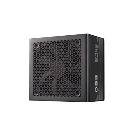 Fuente ATX | Cooler Master | Elite Platinum 850 FM | 80 Plus Platinum