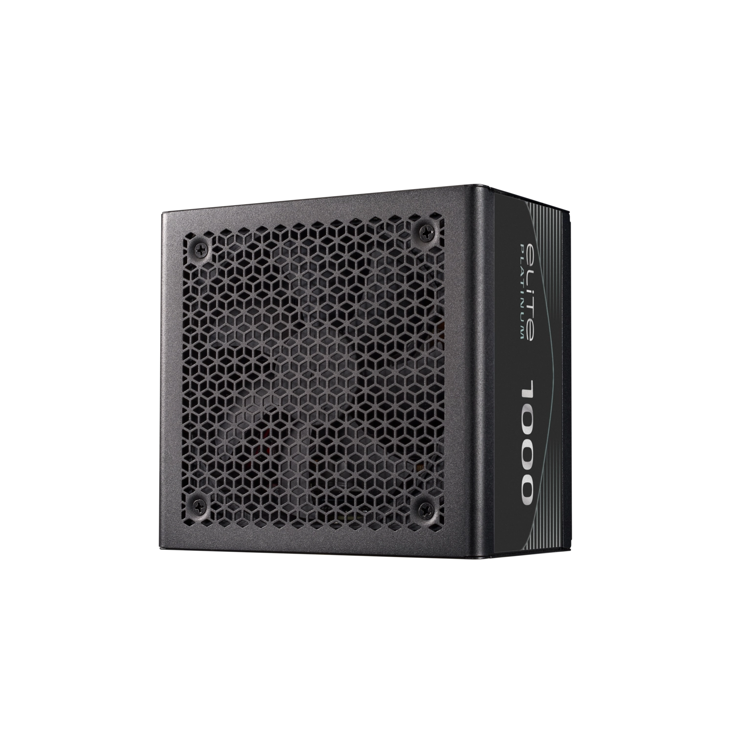 Fuente de alimentación | Cooler Master | 1000 | 1000 W Full Modular - 1 Fuente de alimentación | Cooler Master | 1000 | 1000 W Full Modular