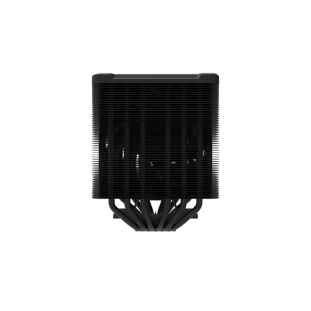 Cooler para CPU | Cooler Master | DT621 | dual tower 6 heatpipes 120 mm