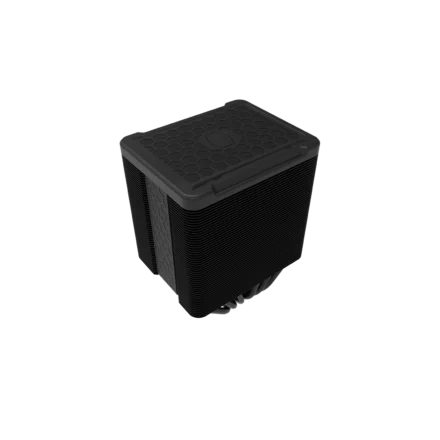 Cooler para CPU | Cooler Master | DT621 | dual tower 6 heatpipes 120 mm