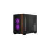 Gabinete | Cooler Master | Elite 660 | ARGB, 3 fans, sin fuente