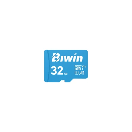 Tarjeta microSD | Biwin | MS100 32GB | UHS-I C10/U1/V10/A1