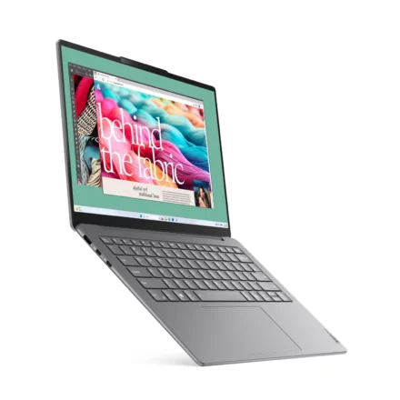 Notebook | Lenovo | Yoga 7 2-in-1 14IML9 | Core Ultra 5, 16GB y 512GB SSD