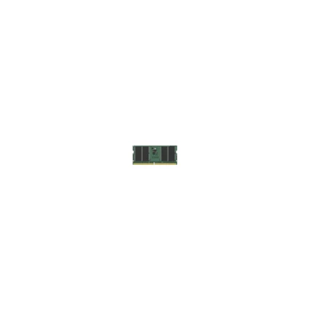 Memoria RAM | Kingston | KVR56S46BD8-32 | 32GB DDR5 5600 SODIMM