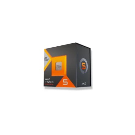 Procesador | AMD | Ryzen 5 7600X3D | 6 núcleos, 12 hilos, AM5