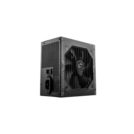 Fuente | MSI | MAG A550BN | 550W 80 Plus Bronze ATX Active PFC