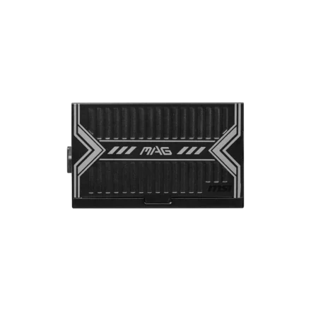 Fuente | MSI | MAG A550BN | 550W 80 Plus Bronze ATX Active PFC