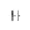 Cerradura inteligente | EZVIZ | CS-DL05-R201-WBCP-GR(M) | Wi‑Fi y huella