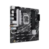 Placa madre | ASUS | PRIME B760M-A AX6 II | LGA1700 DDR5 Wi‑Fi 6