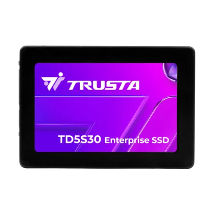 Disco SSD | ADATA | TRUSTA TD5S30 | 1.92TB SATA III 2.5 Enterprise