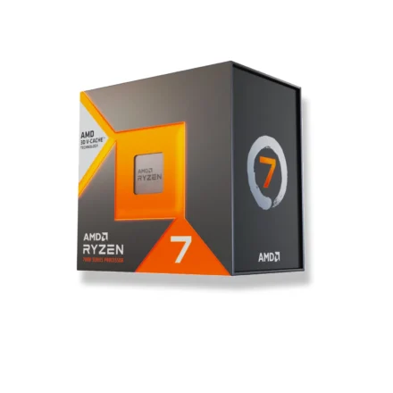 Procesador | AMD | Ryzen 7 7700X3D | 8 núcleos, AM5, DDR5